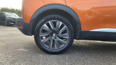 Peugeot 2008 100kW GT Premium 50kWh 5dr Auto Electric Estate